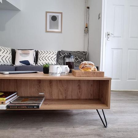 Haxby House By Switchback Stays Cardiff Esterno foto