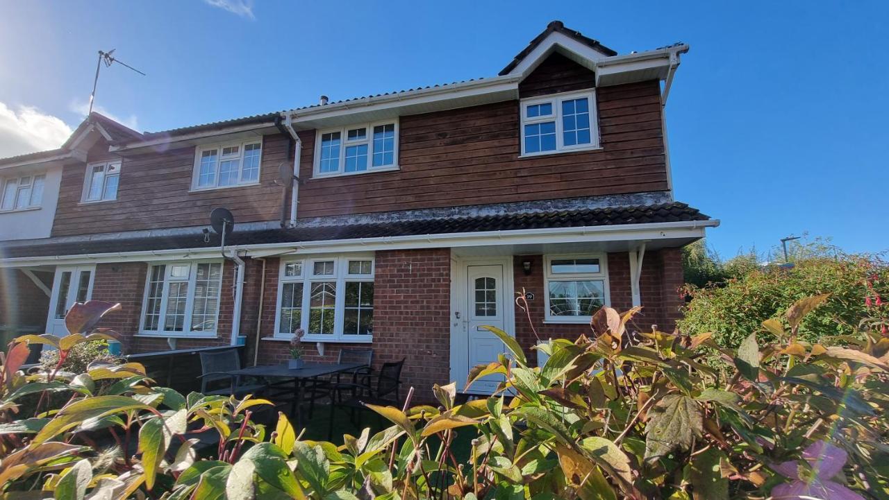 Haxby House By Switchback Stays Cardiff Esterno foto