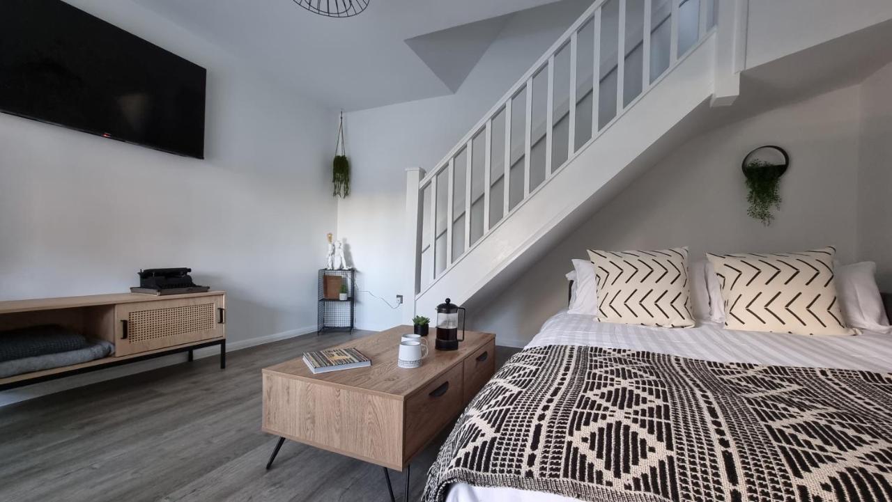 Haxby House By Switchback Stays Cardiff Esterno foto