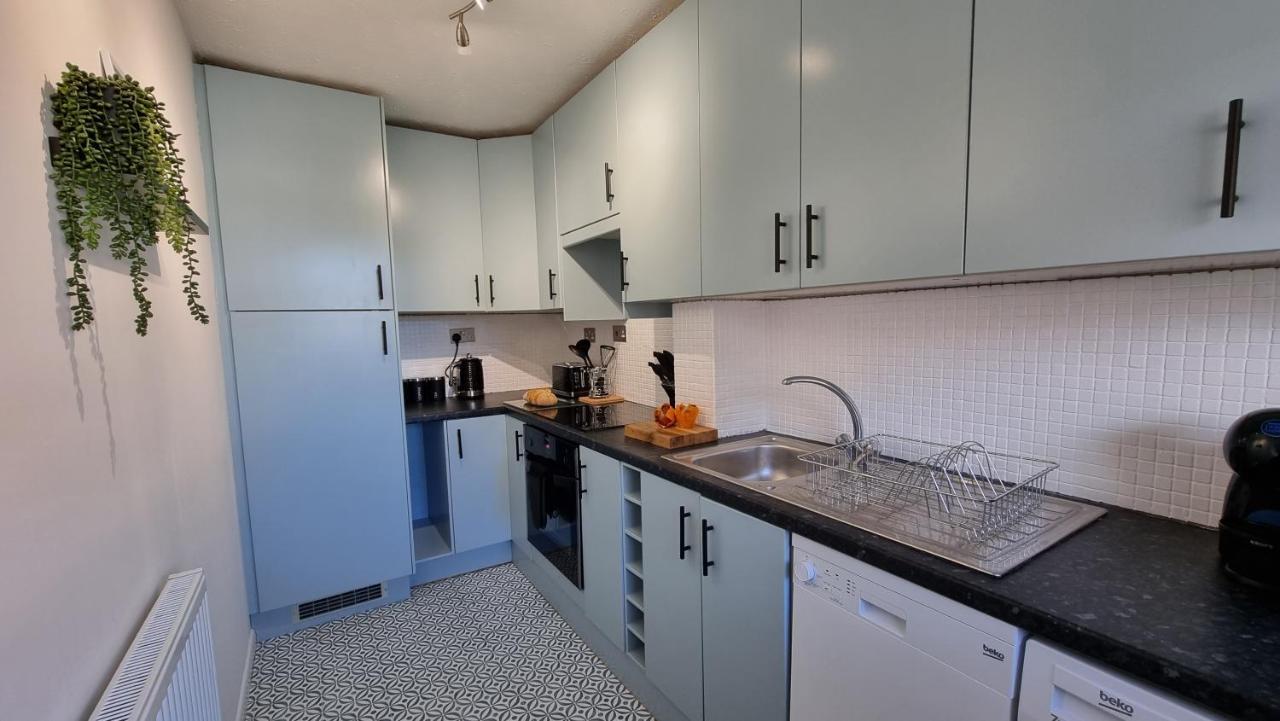 Haxby House By Switchback Stays Cardiff Esterno foto