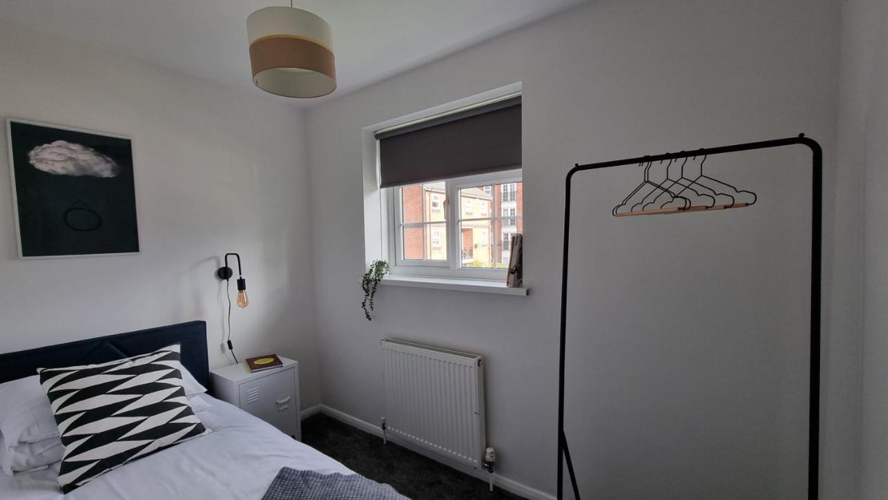 Haxby House By Switchback Stays Cardiff Esterno foto