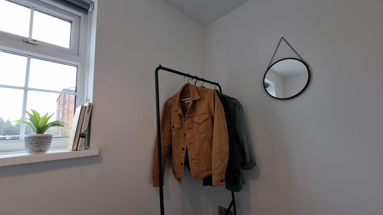 Haxby House By Switchback Stays Cardiff Esterno foto