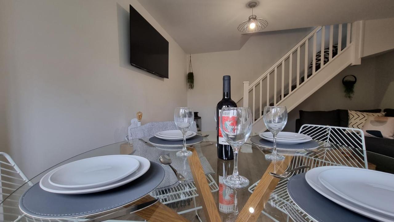 Haxby House By Switchback Stays Cardiff Esterno foto