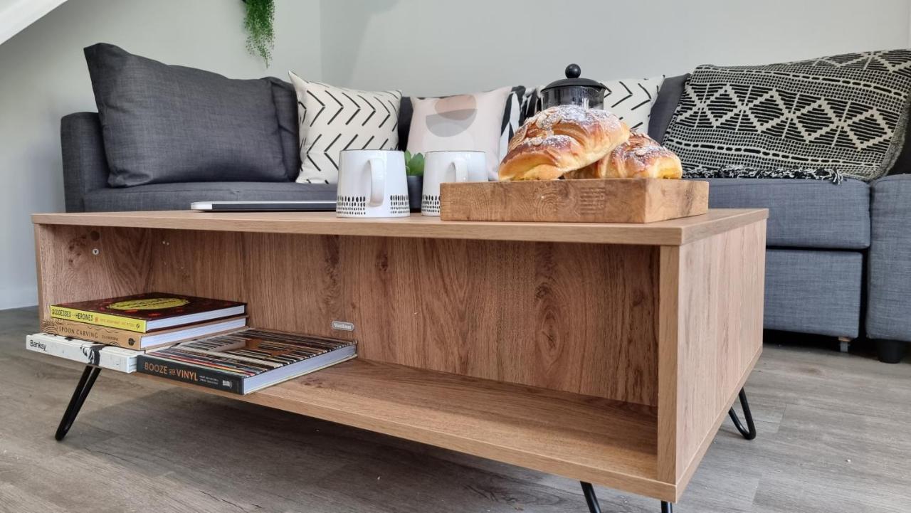 Haxby House By Switchback Stays Cardiff Esterno foto