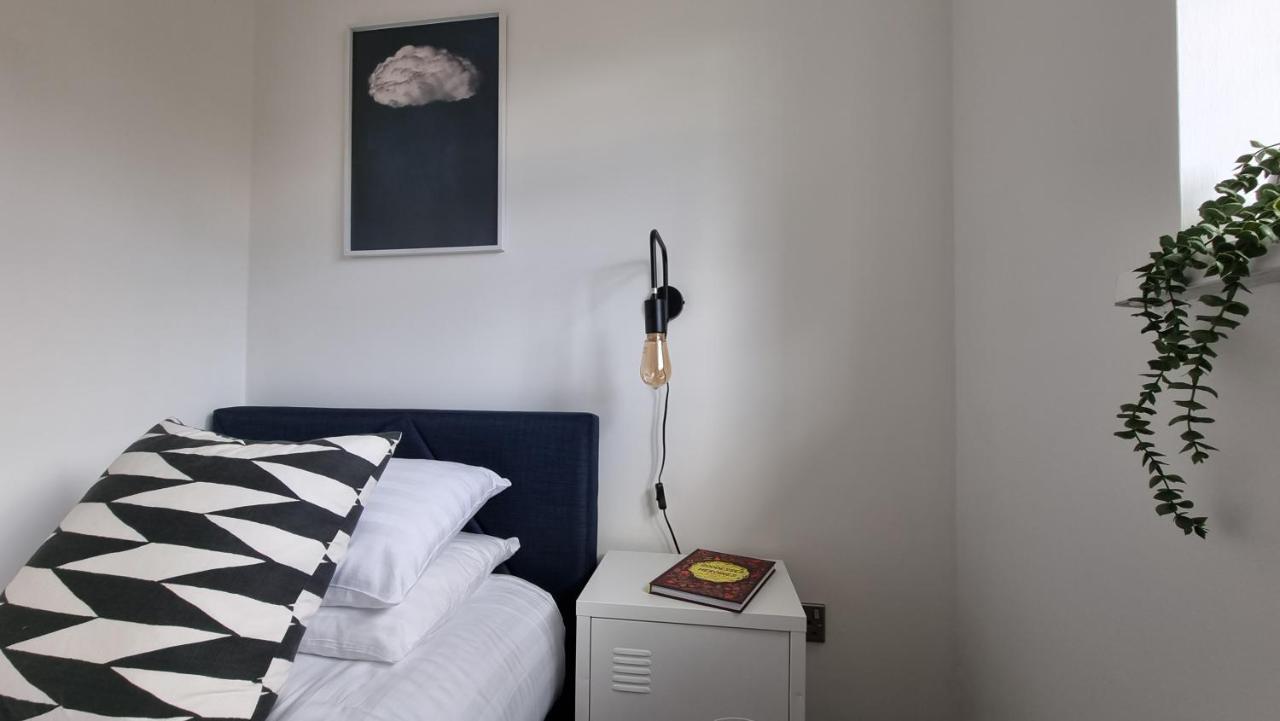 Haxby House By Switchback Stays Cardiff Esterno foto