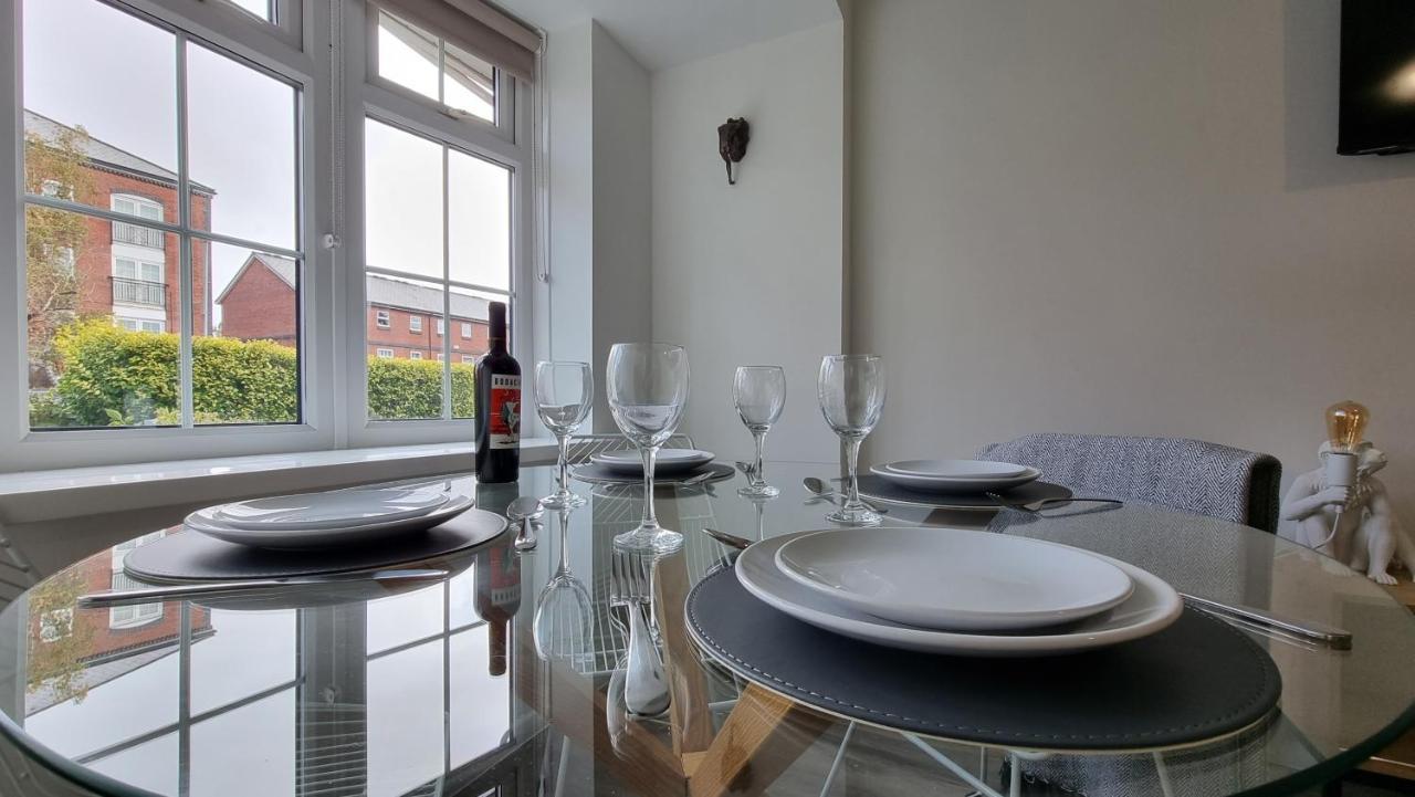 Haxby House By Switchback Stays Cardiff Esterno foto