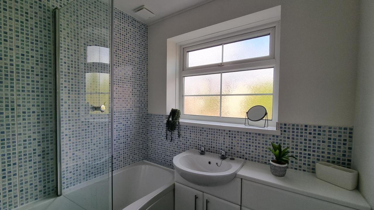 Haxby House By Switchback Stays Cardiff Esterno foto