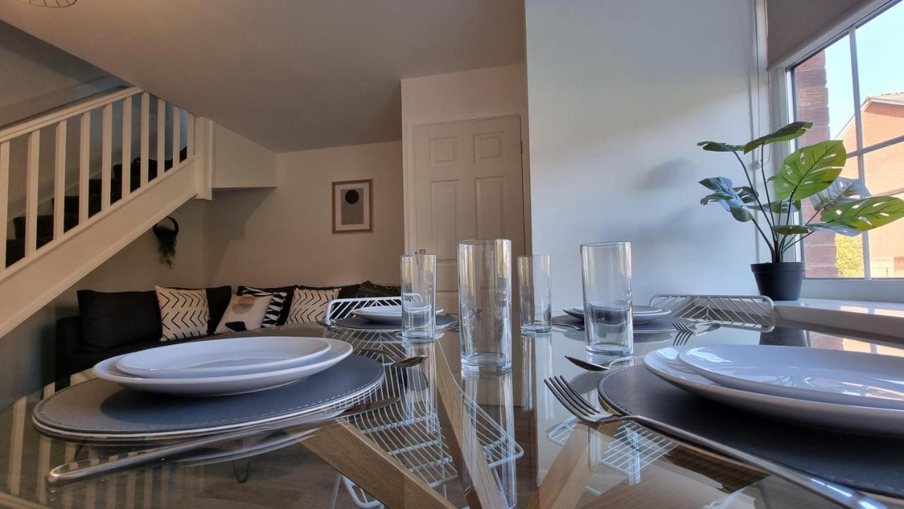 Haxby House By Switchback Stays Cardiff Esterno foto