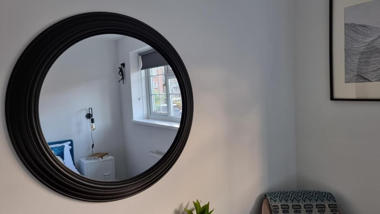 Haxby House By Switchback Stays Cardiff Esterno foto