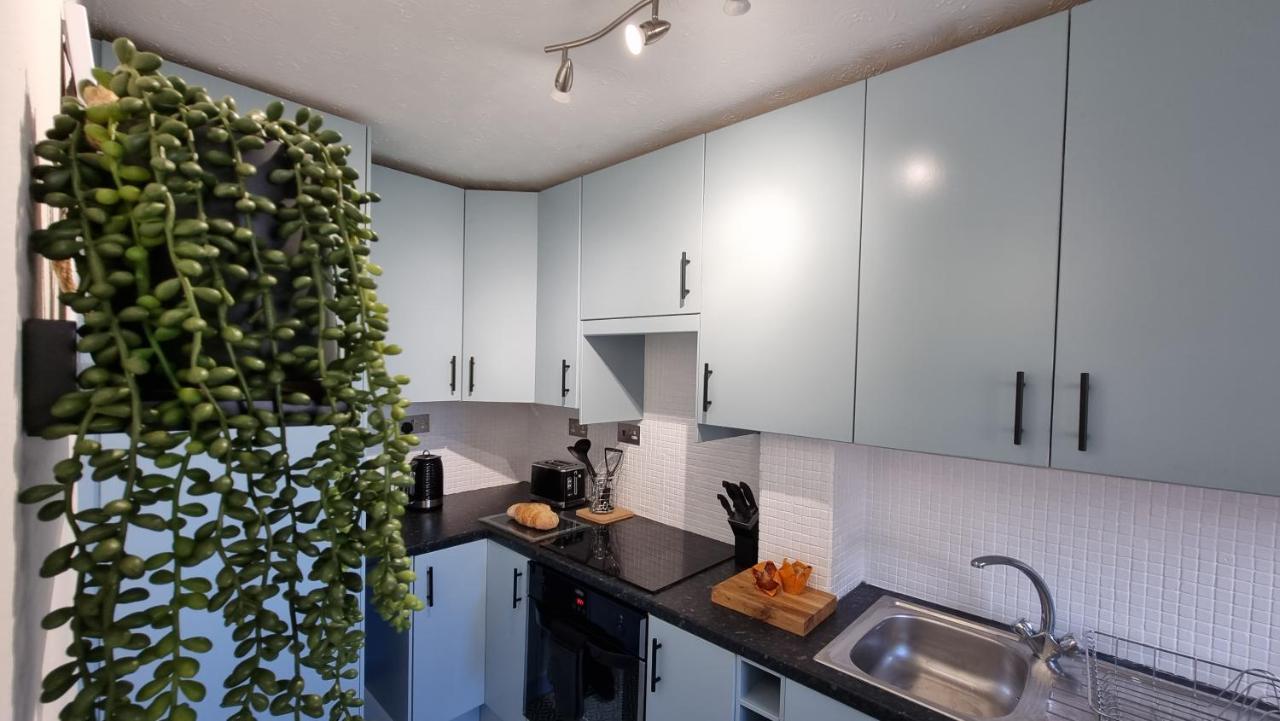 Haxby House By Switchback Stays Cardiff Esterno foto