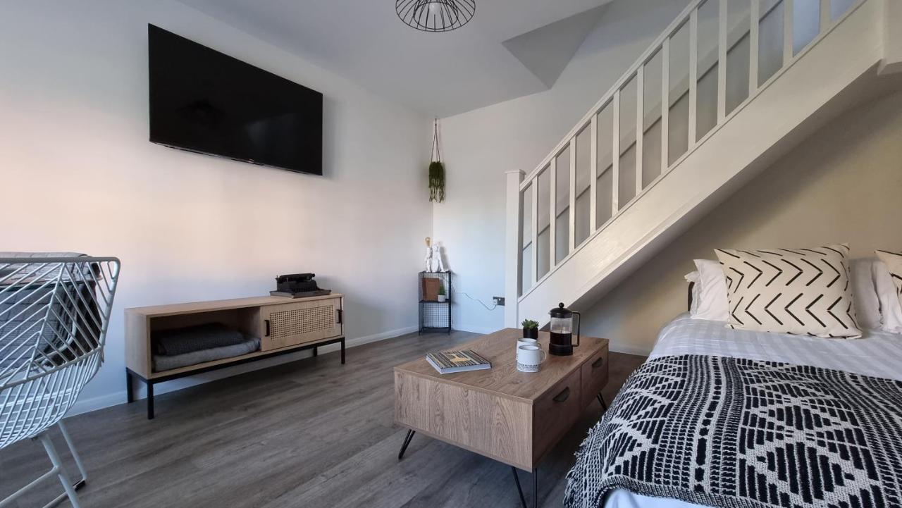 Haxby House By Switchback Stays Cardiff Esterno foto