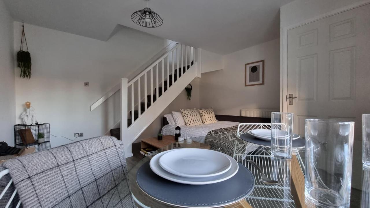 Haxby House By Switchback Stays Cardiff Esterno foto